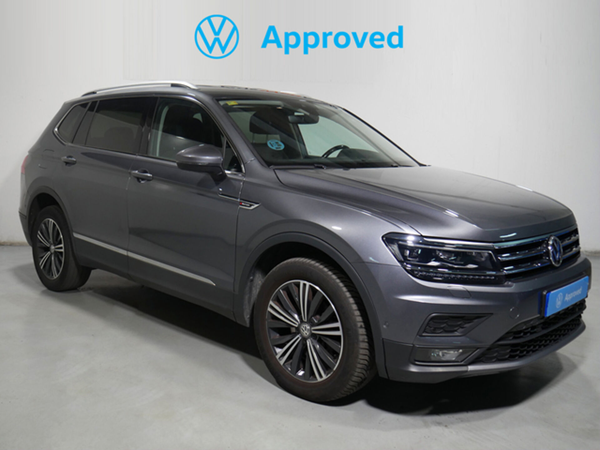 Imagen de VOLKSWAGEN Tiguan