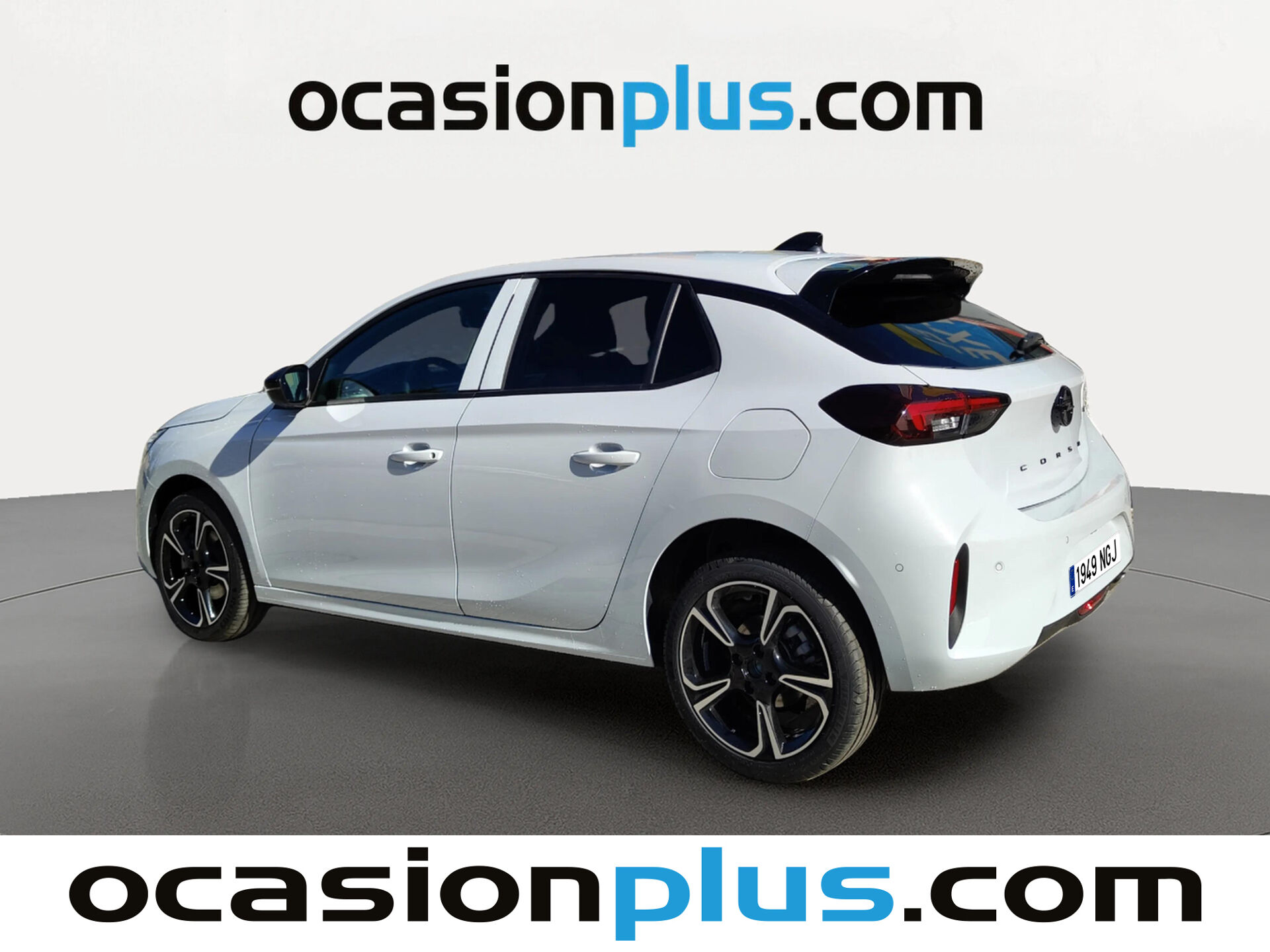 Imagen 3 de OPEL Corsa