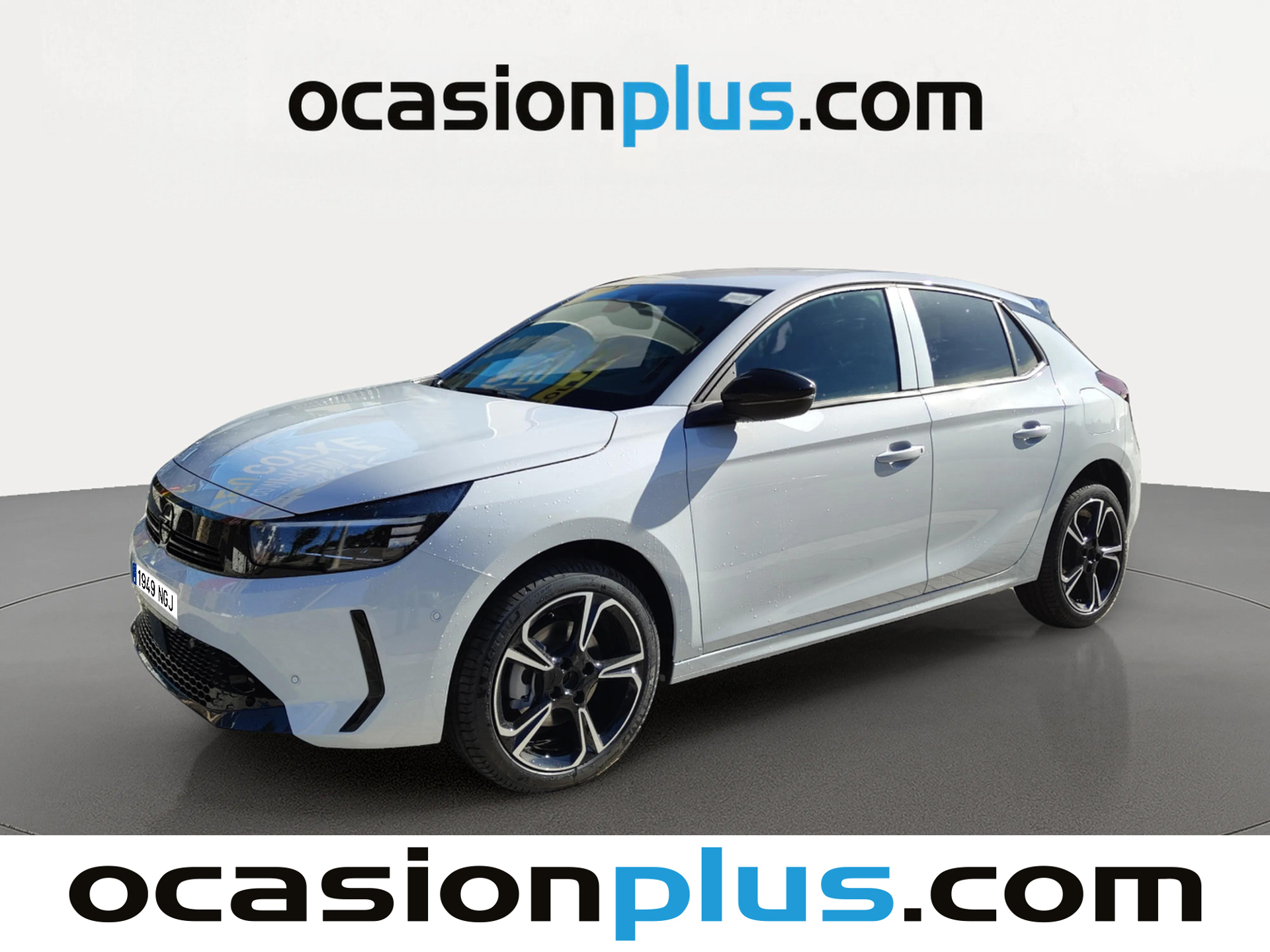 Imagen de OPEL Corsa