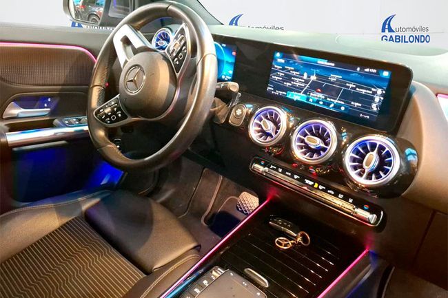 Foto del MERCEDES Clase GLA GLA 250e