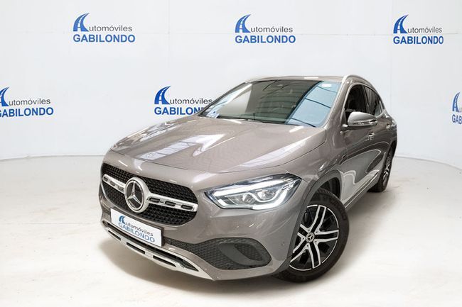 Foto del MERCEDES Clase GLA GLA 250e