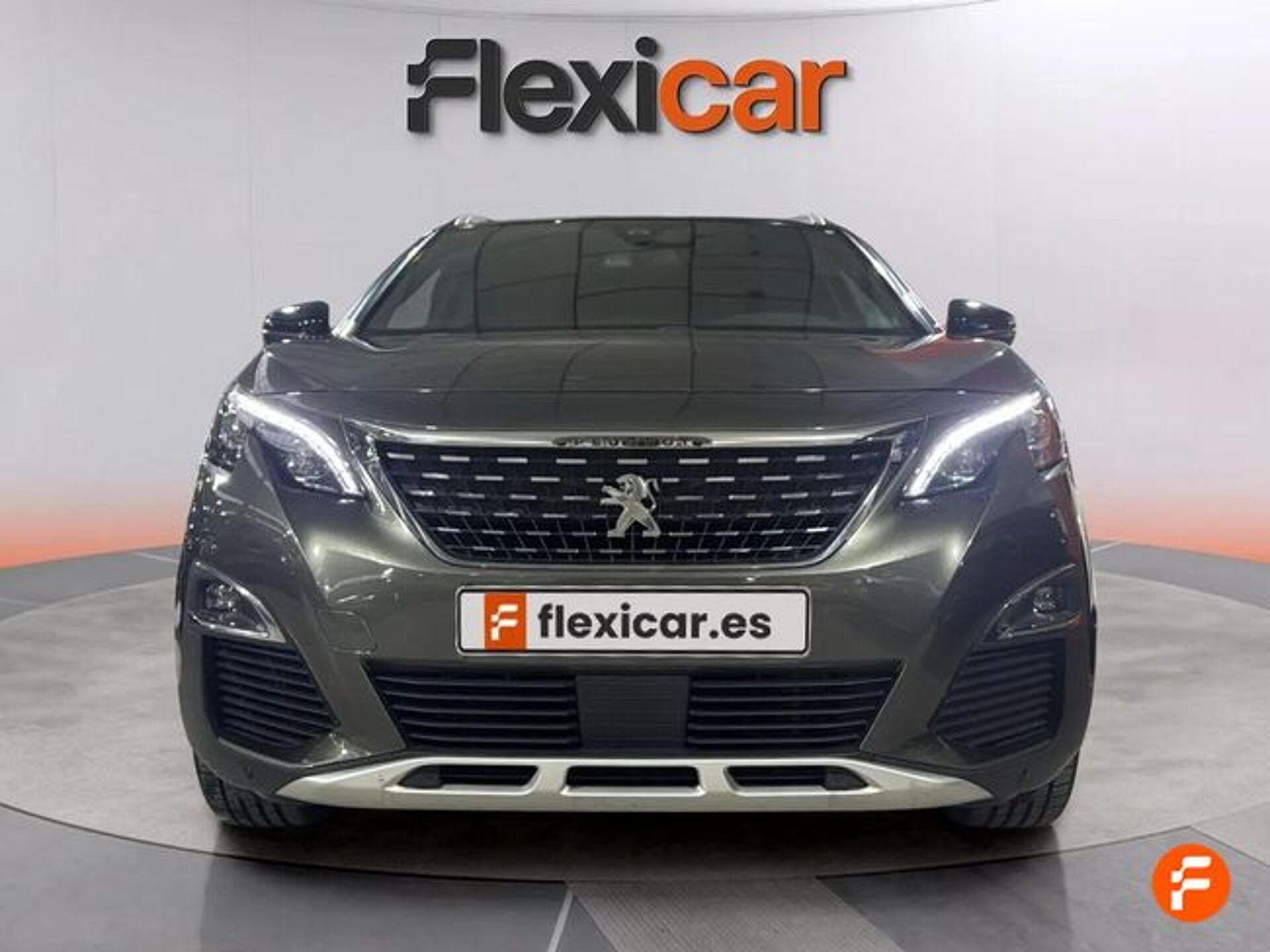 Imagen 2 de PEUGEOT 3008