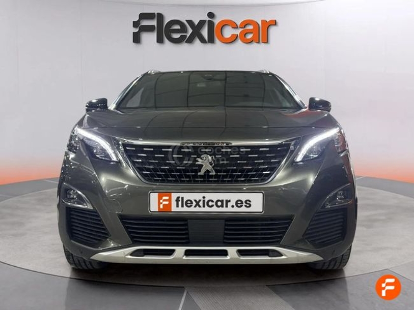 Foto del PEUGEOT 3008 1.5BlueHDi GT Line S&S 130