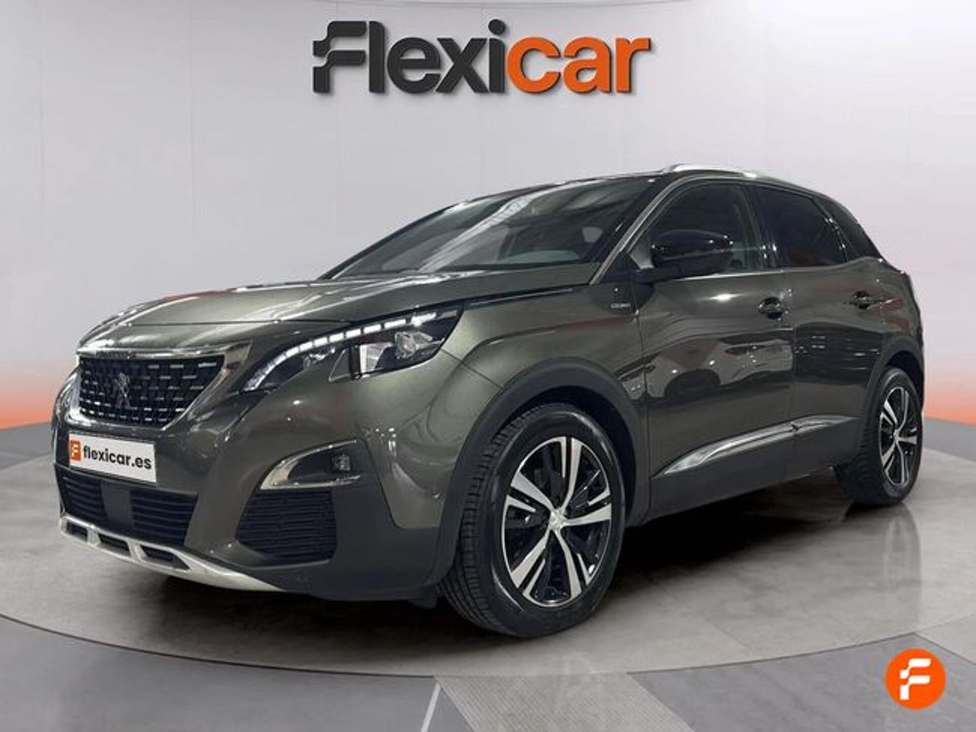 Imagen 3 de PEUGEOT 3008