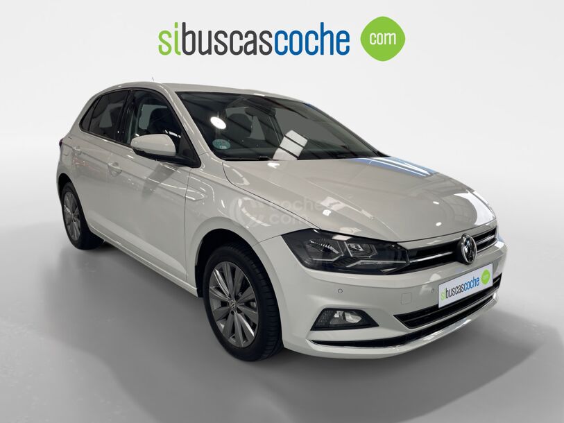 Foto del VOLKSWAGEN Polo 1.0 TSI Sport 85kW