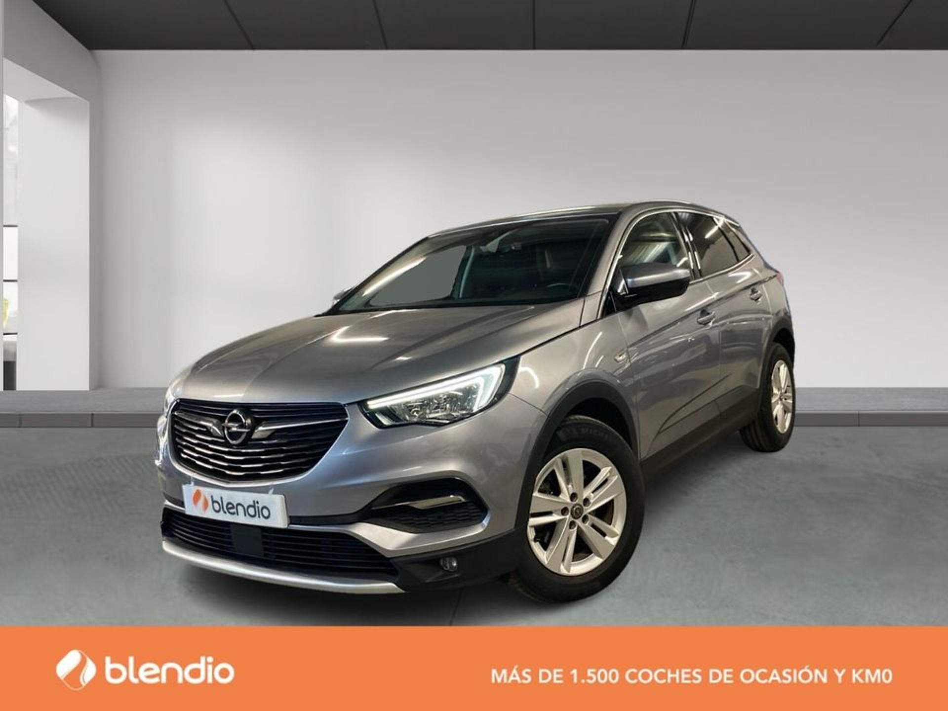 Imagen de OPEL Grandland X