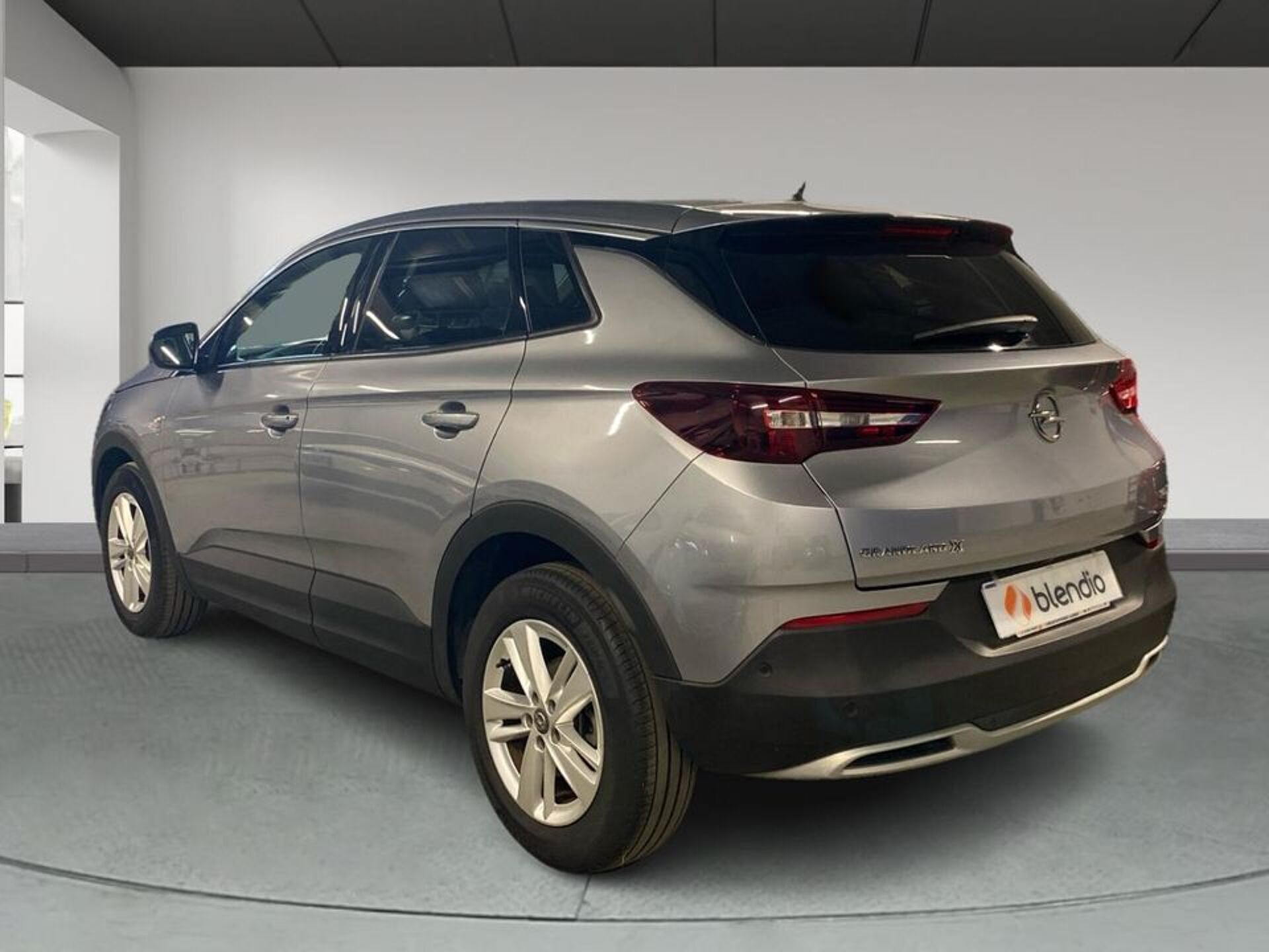 Imagen 2 de OPEL Grandland X