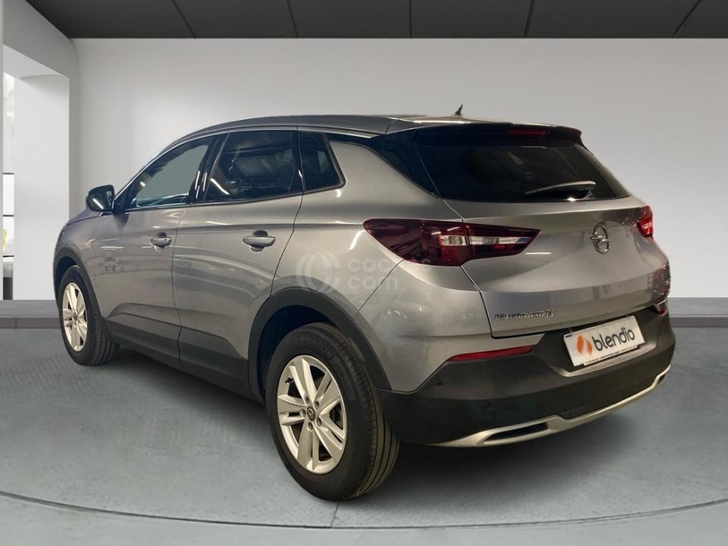 Foto del OPEL Grandland X 1.2T S&S Ultimate 130