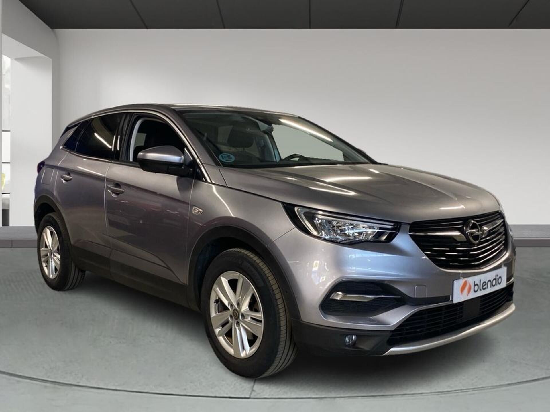 Imagen 3 de OPEL Grandland X