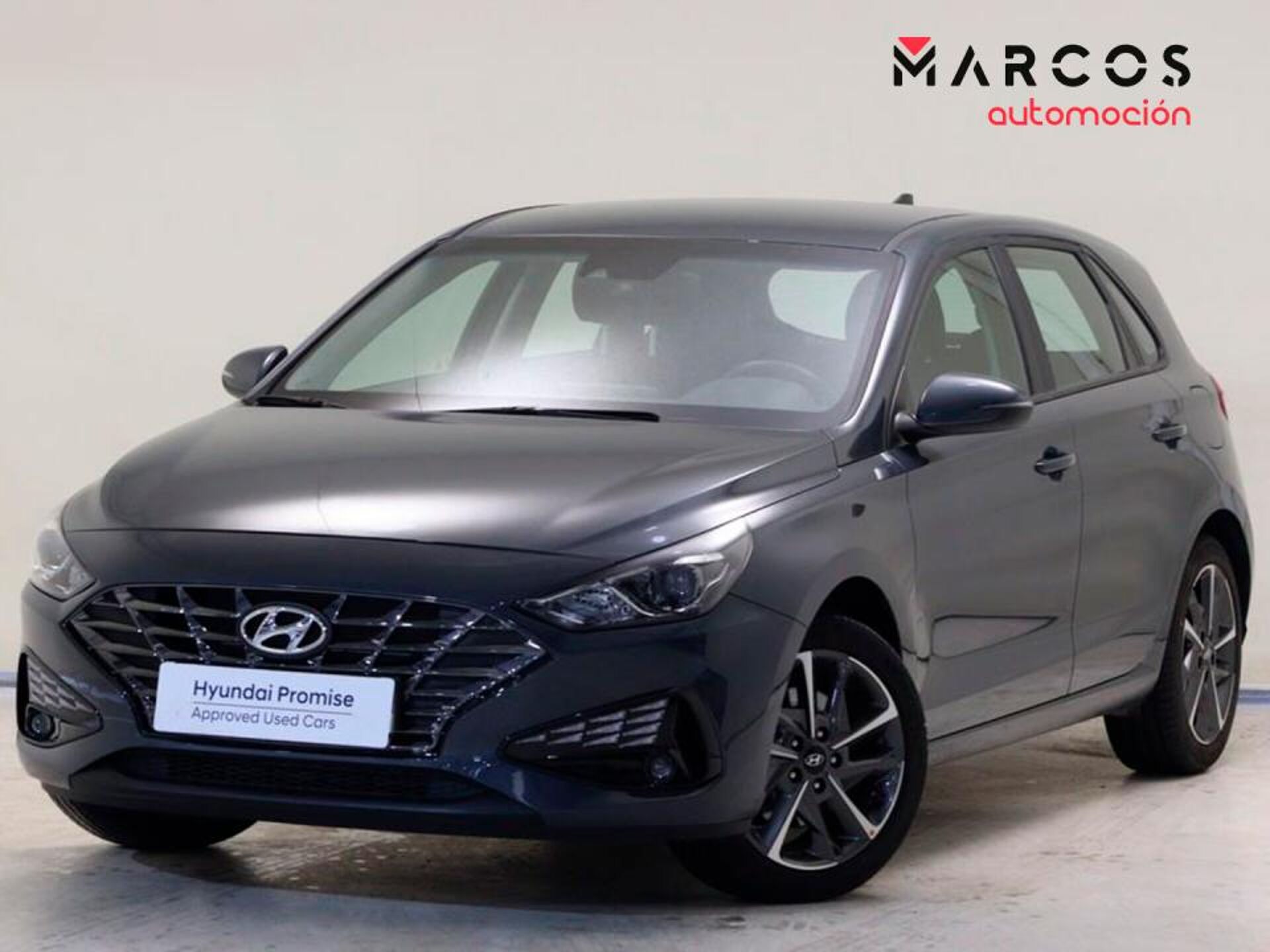 Imagen de HYUNDAI i30