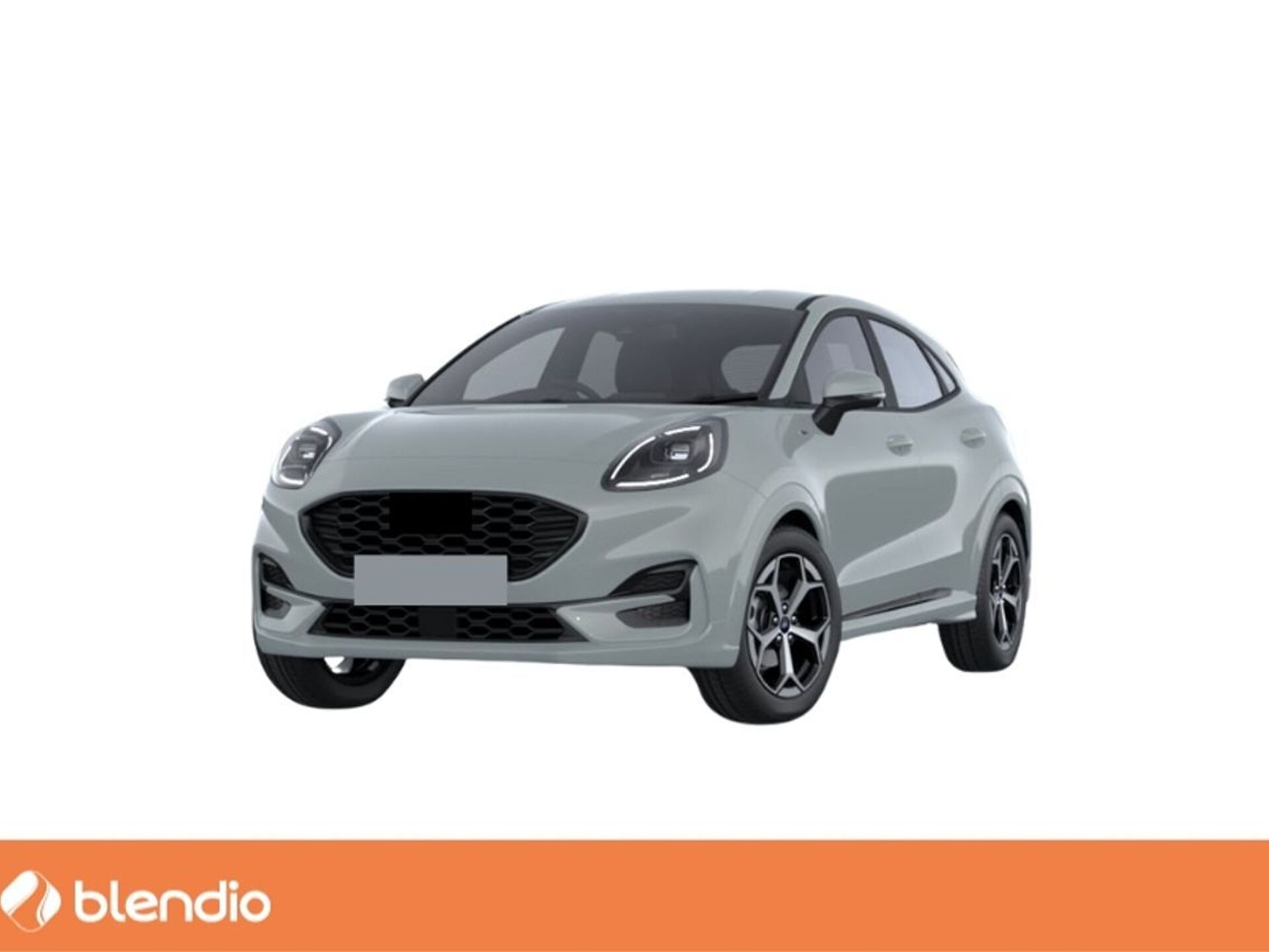 Imagen de FORD Puma