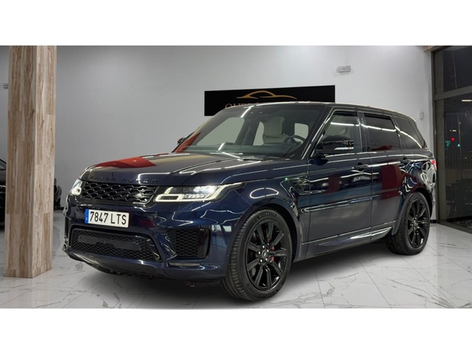 Imagen de LAND ROVER Range Rover Sport