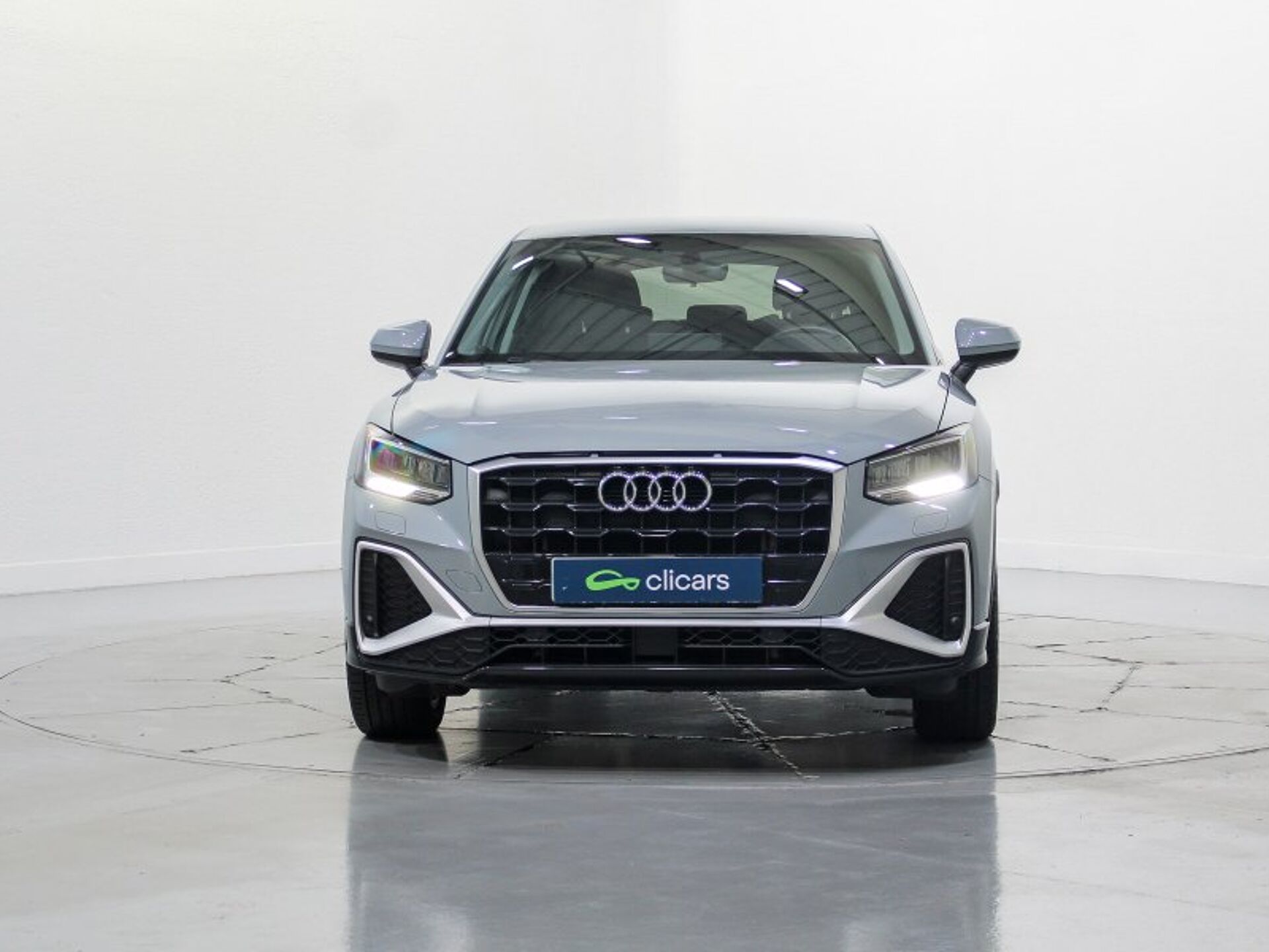 Imagen 2 de AUDI Q2