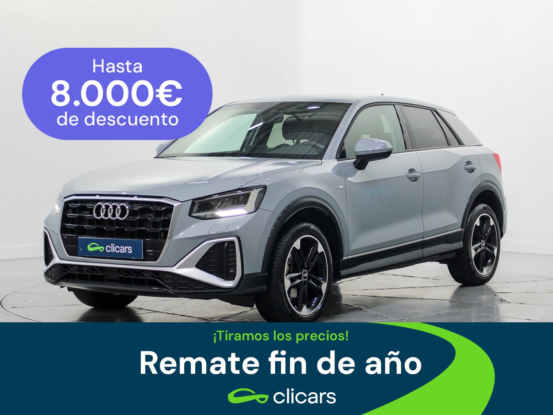 Imagen de AUDI Q2