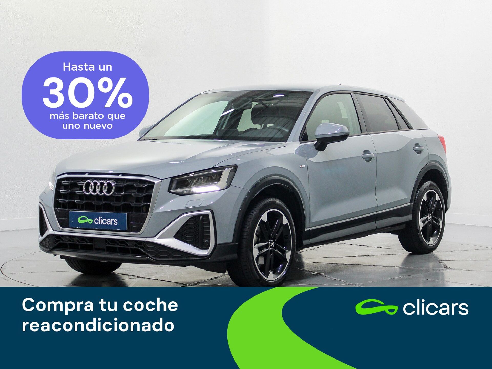 Imagen 1 de AUDI Q2