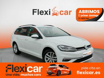 Imagen de VOLKSWAGEN Golf 1.6TDI Advance 85kW