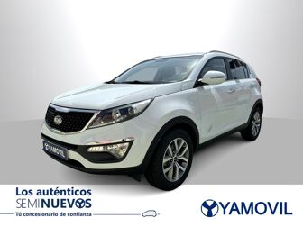 Imagen de KIA Sportage 1.6 GDI Drive 4x2