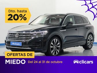 Imagen de VOLKSWAGEN Touareg 4.0TDI V8 R-Line Tiptronic 4M 310kW