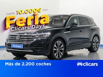 Imagen de VOLKSWAGEN Touareg 4.0TDI V8 R-Line Tiptronic 4M 310kW