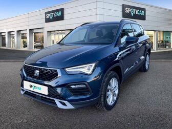 Imagen de SEAT Ateca 1.5 EcoTSI S&S Style XM