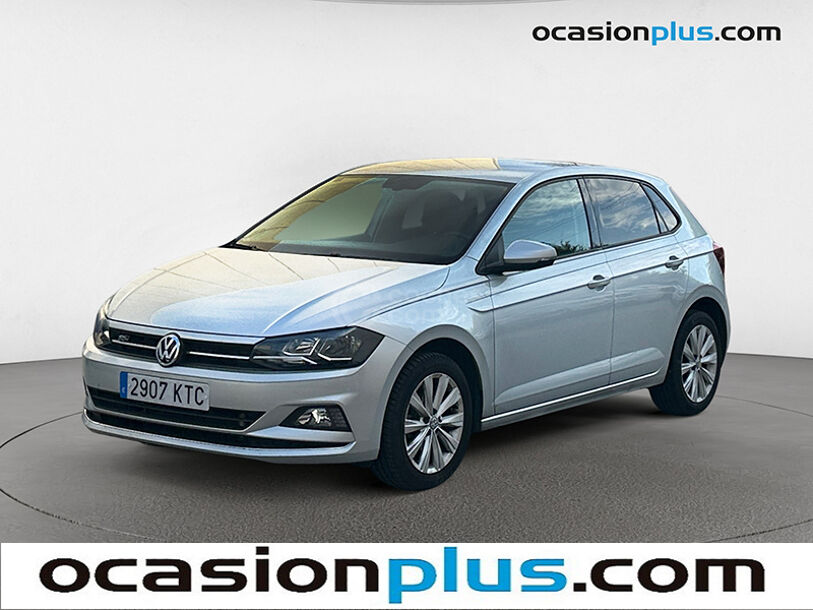 Foto del VOLKSWAGEN Polo 1.0 TSI Sport DSG 70kW