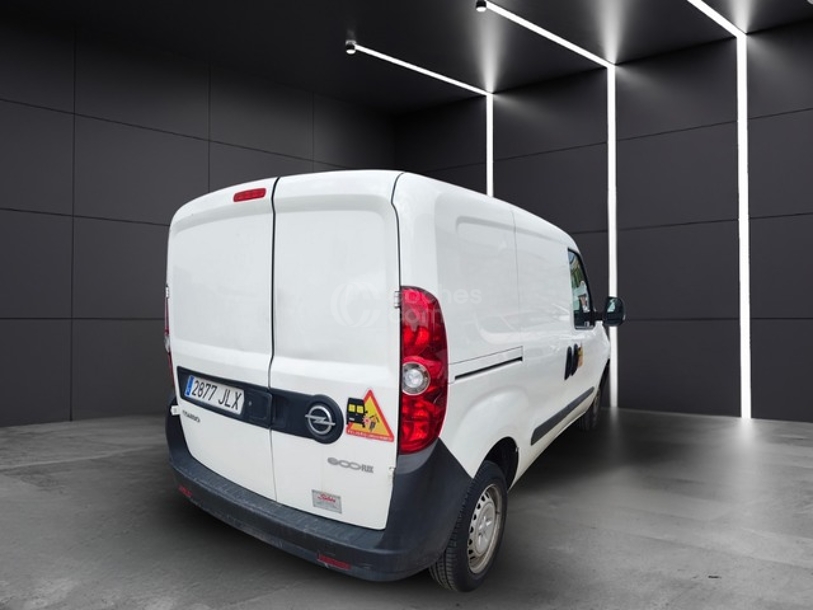 Foto del OPEL Combo 1.3CDTI Cargo L1H1 90