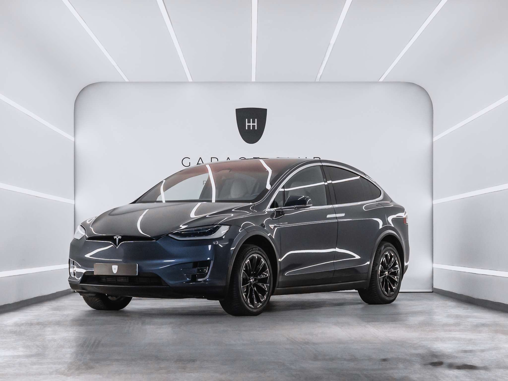 Imagen de TESLA Model X