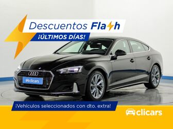 Imagen de AUDI A5 Sportback 35 TDI Advanced S tronic