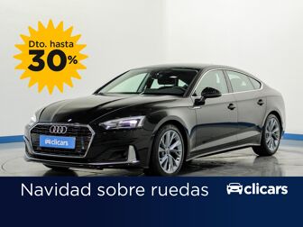 Imagen de AUDI A5 Sportback 35 TDI Advanced S tronic