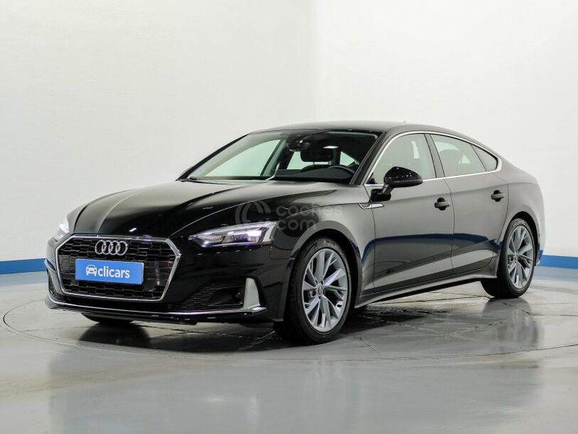 Foto del AUDI A5 Sportback 35 TDI Advanced S tronic