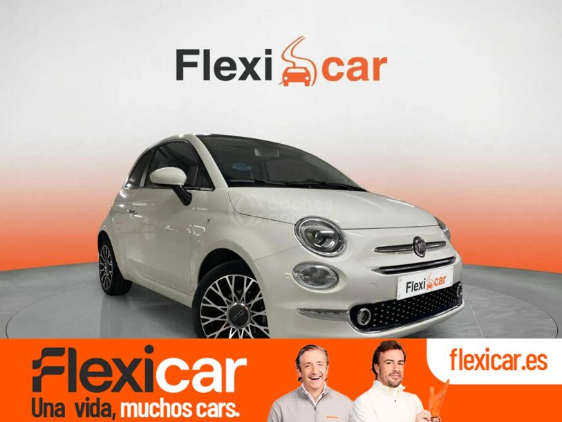 Foto del FIAT 500 1.0 Hybrid Monotrim 52kW