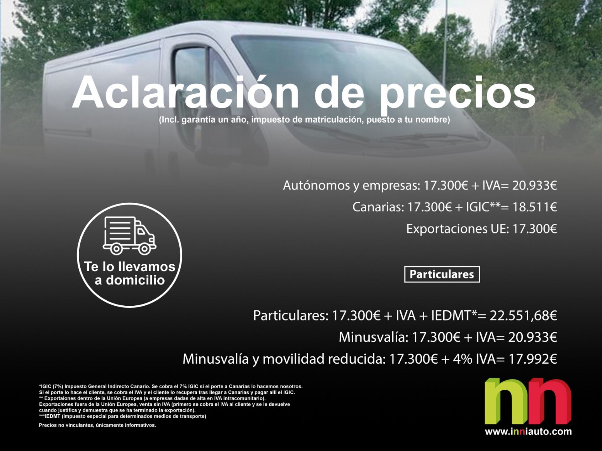 Imagen 3 de FIAT Ducato