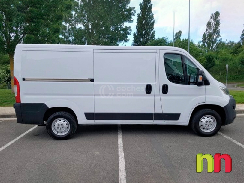 Foto del FIAT Ducato Fg. 30 2.3Mjt L2 H1 120CV