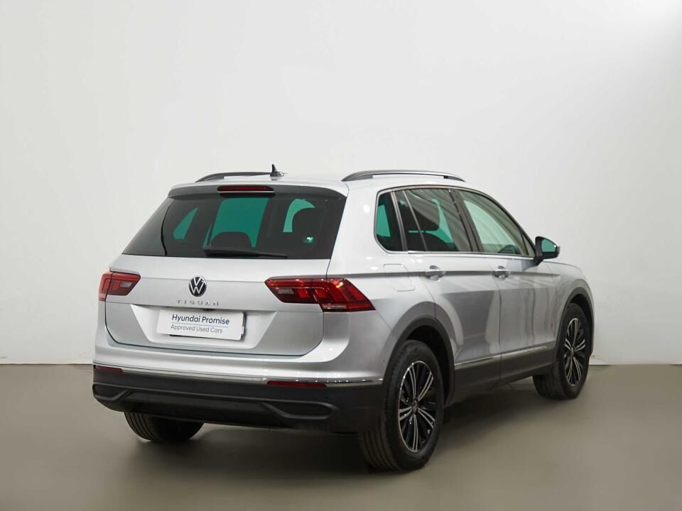 Foto del VOLKSWAGEN Tiguan 1.5 TSI Life 110kW