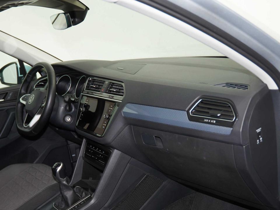 Foto del VOLKSWAGEN Tiguan 1.5 TSI Life 110kW