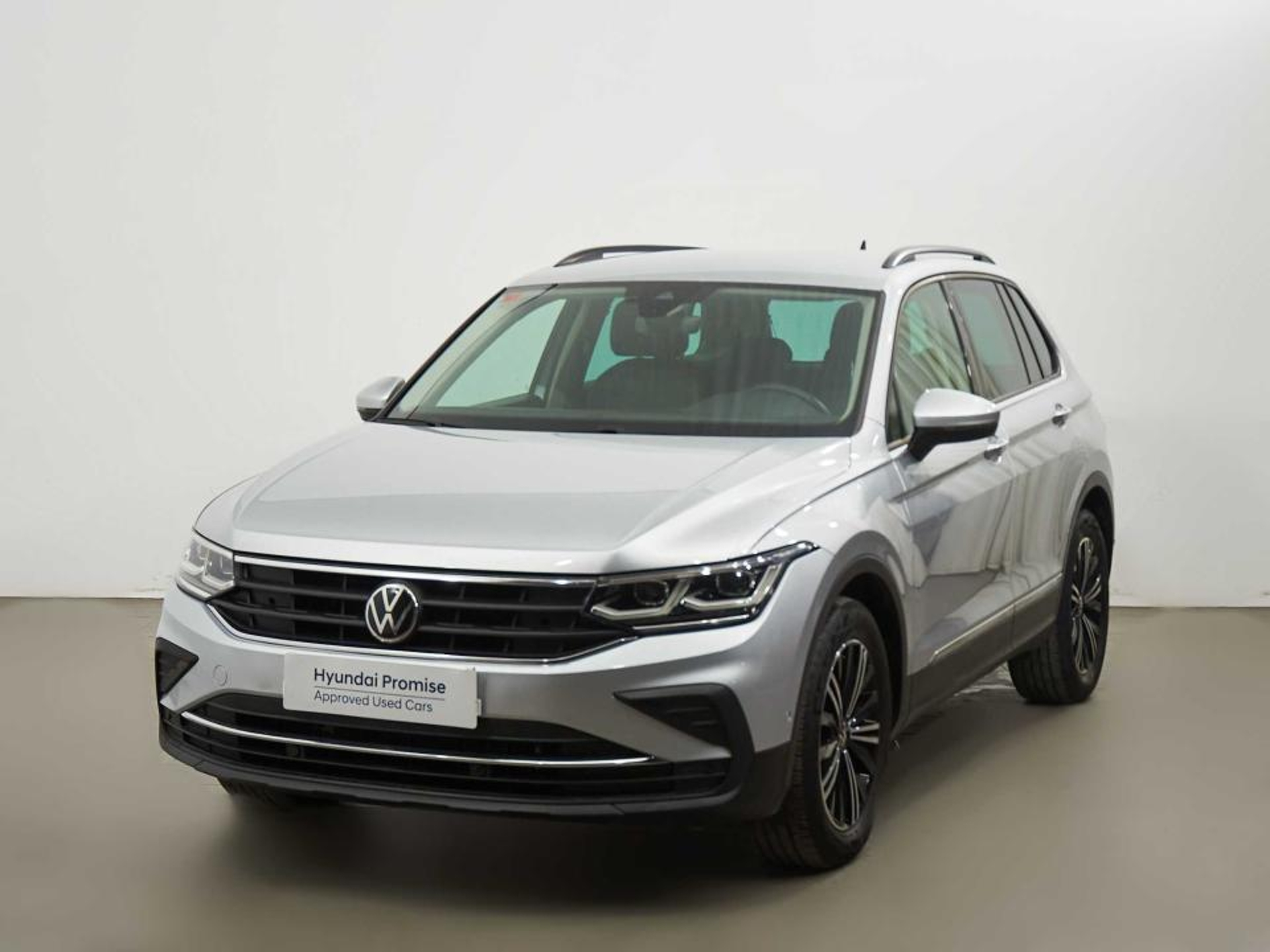 Imagen de VOLKSWAGEN Tiguan
