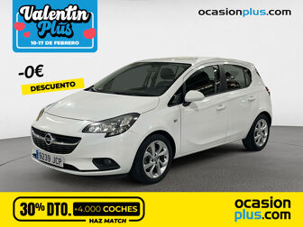 Imagen de OPEL Corsa 1.4 Expression 90