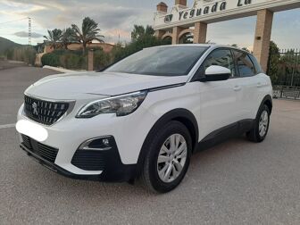 Imagen de PEUGEOT 3008 1.5BlueHDi Style S&S 130