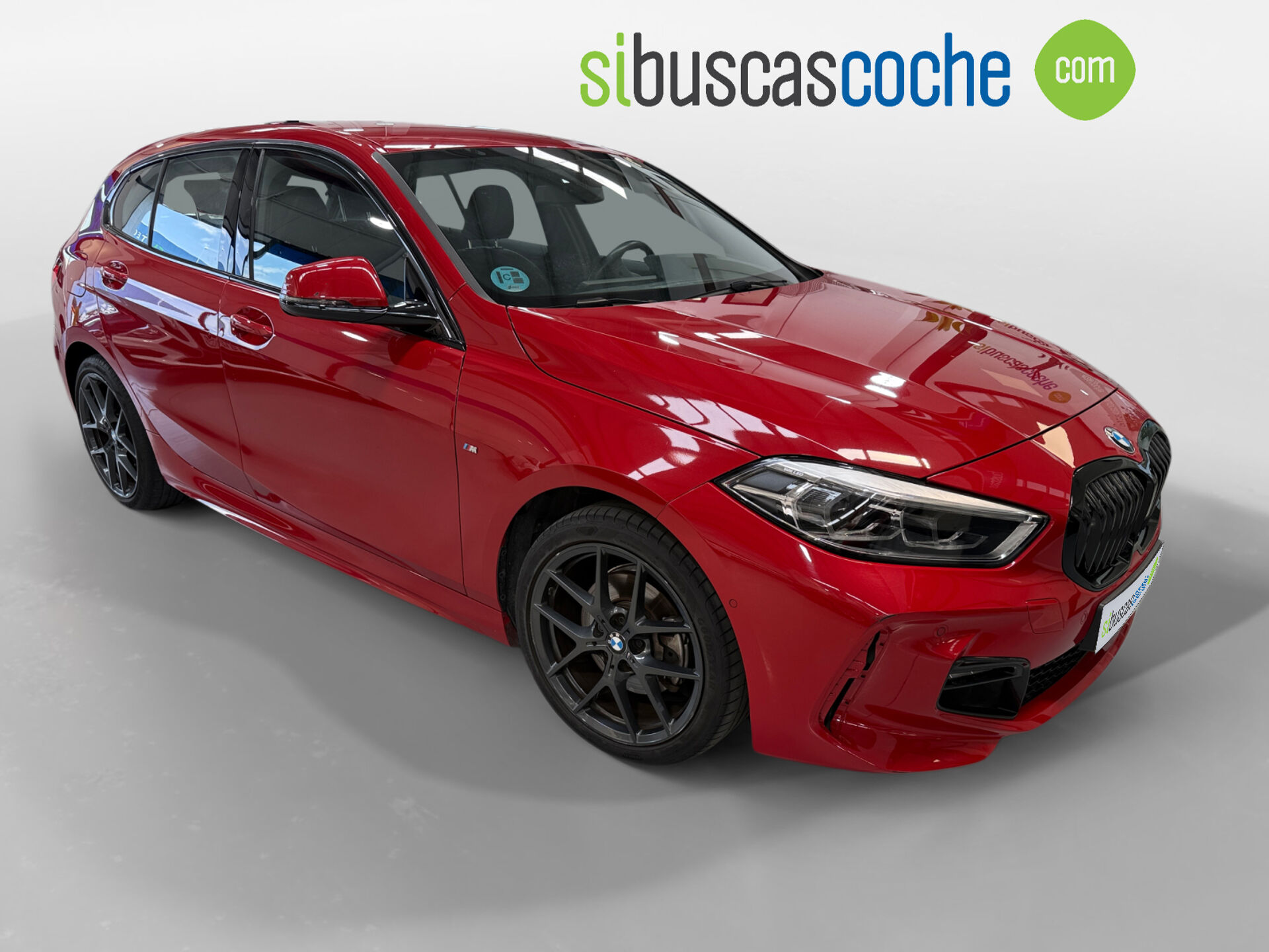 Imagen de BMW Serie 1