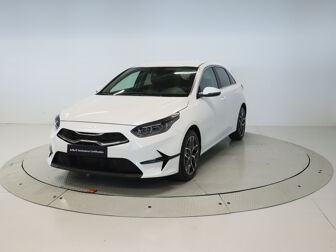 Imagen de KIA Ceed 1.0 T-GDI Eco-Dynamics Tech 120