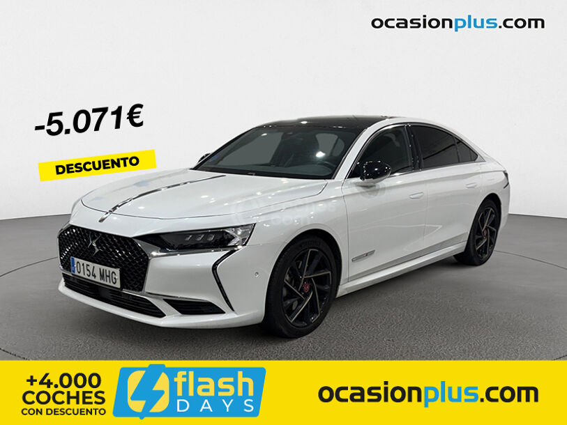Foto del DS DS9 DS 9 E-Tense Performance Line + Aut. 250