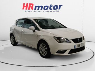 Imagen de SEAT Ibiza 1.2 TSI Style