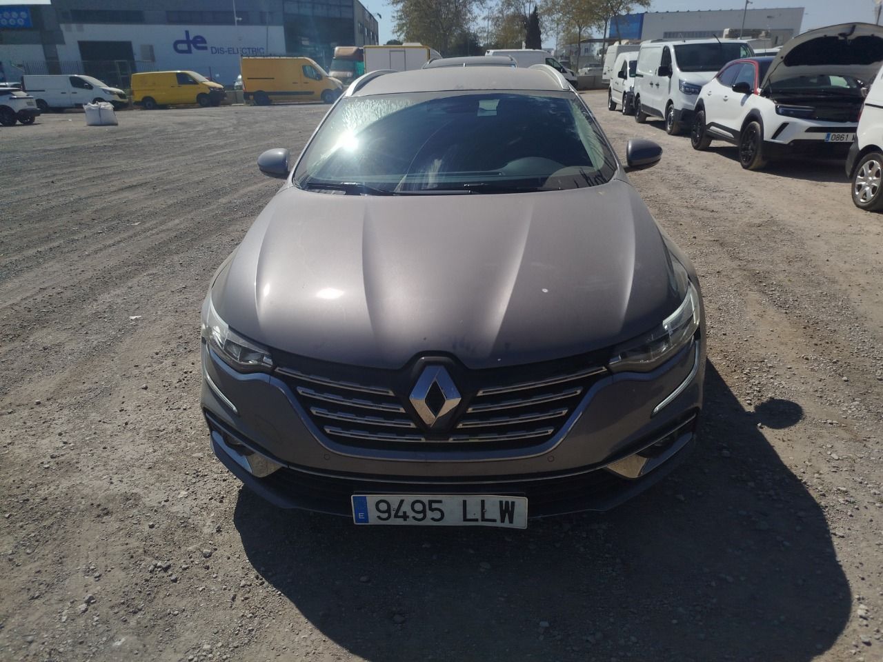 Foto del RENAULT Talisman S.T. dCi Blue Business 88kW