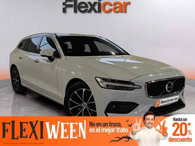 VOLVO V60 (2.0 B4 (G) Momentum Pro Auto) en Barcelona