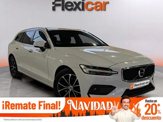 VOLVO V60 (2.0 B4 (G) Momentum Pro Auto) en Barcelona