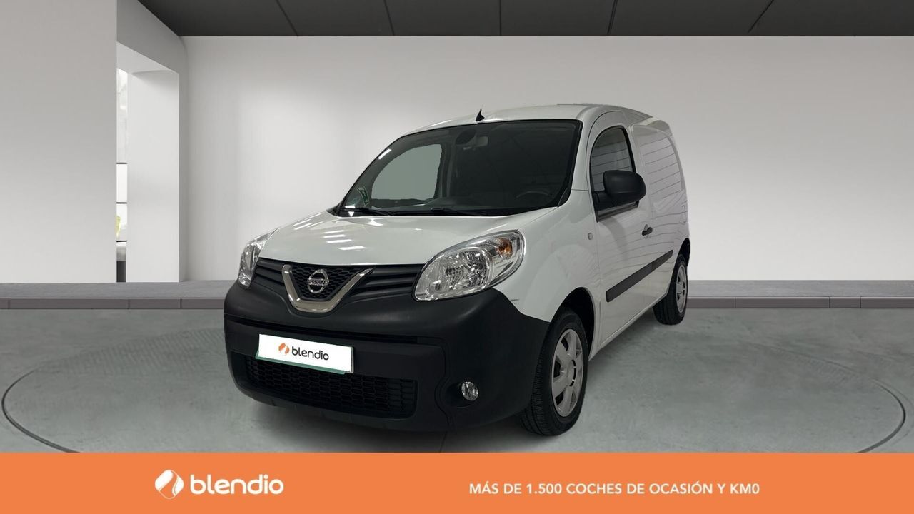 NISSAN NV250 (1.5 DCI 85KW L1H1 2 SEATS OPTIMA 116 4P) en Cantabria