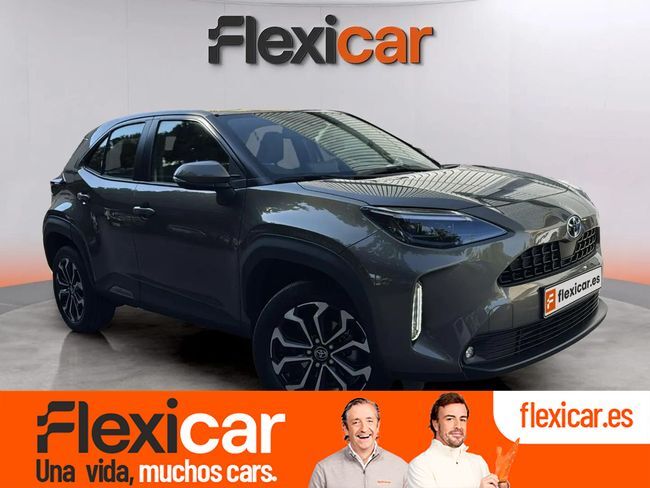 TOYOTA Yaris Cross (1.5 120H Style) en Madrid
