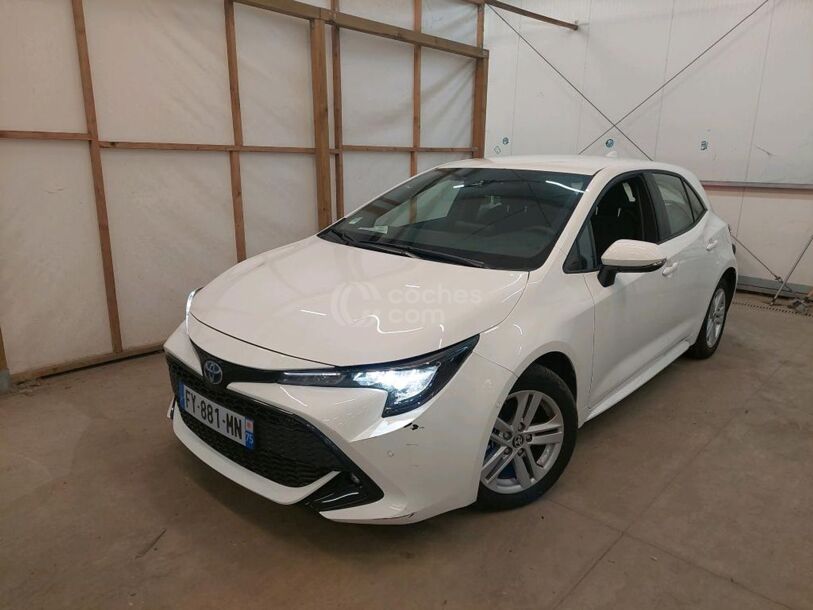 Foto del TOYOTA Corolla 125H Active Tech