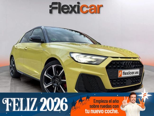 AUDI A1 (Sportback Epic edit 40 TFSI 147kW S tron) en Barcelona