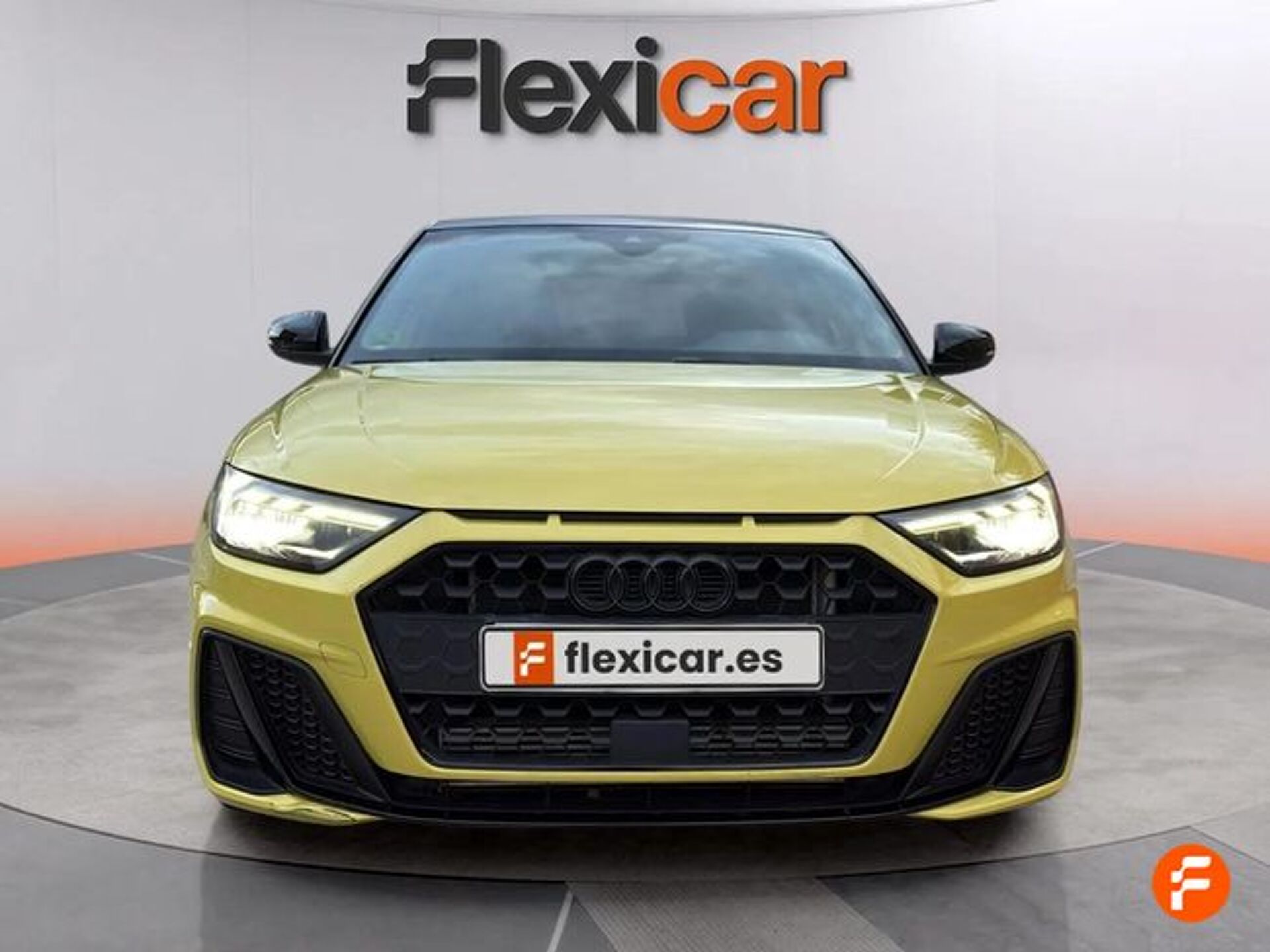 Imagen 2 de AUDI A1